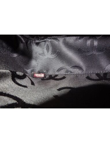 SAC CHANEL CLASSIQUE CAMELIA