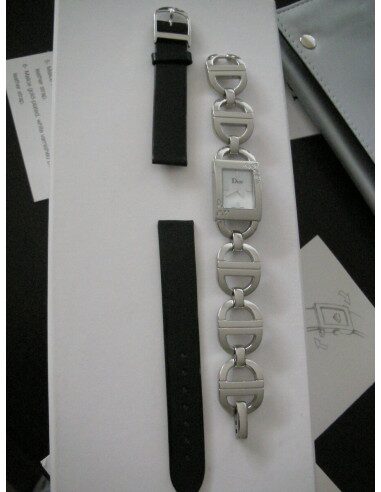 MONTRE DIOR MALICE