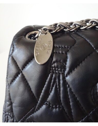 SAC CHANEL PARIS-MOSCOU