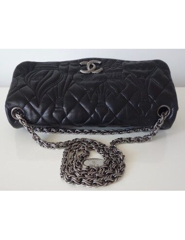 SAC CHANEL PARIS-MOSCOU