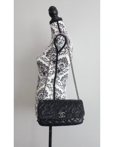 SAC CHANEL PARIS-MOSCOU