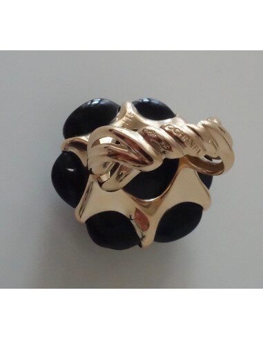 BAGUE CHANEL CAMELIA
