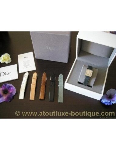 MONTRE DIOR MALICE