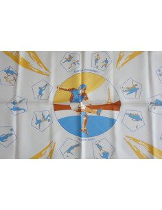 FOULARD HERMES 2