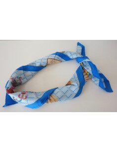 FOULARD HERMES 2