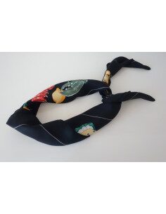 FOULARD HERMES 2
