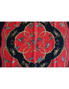 FOULARD HERMES 2