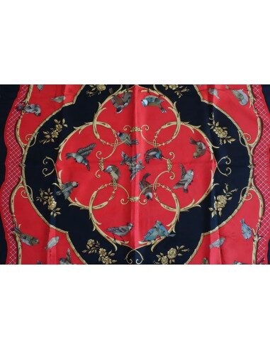 FOULARD HERMES