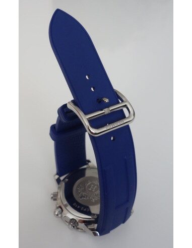 MONTRE HERMES CLIPPER GM CHRONO DAME