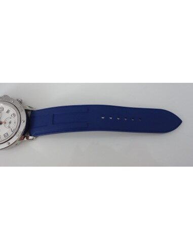 MONTRE HERMES CLIPPER GM CHRONO DAME