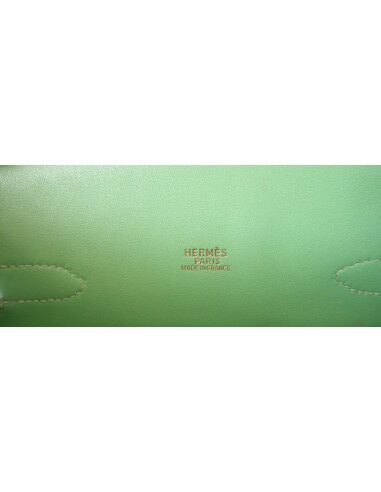 SAC HERMES KELLY SPORT