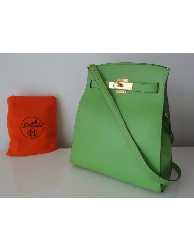 SAC HERMES KELLY SPORT