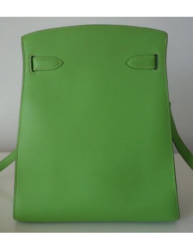 SAC HERMES KELLY SPORT