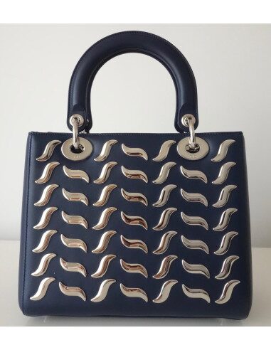 SAC LADY DIOR MEDIUM
