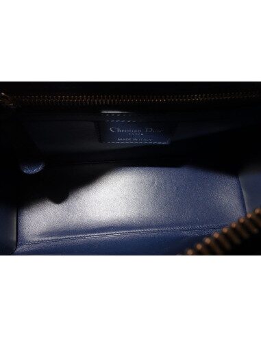 SAC LADY DIOR MEDIUM
