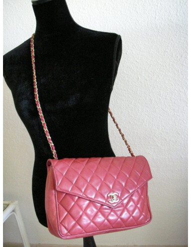 SAC CHANEL ROUGE