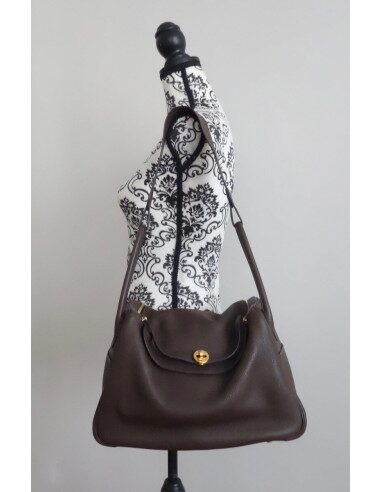 SAC LINDY HERMES 34