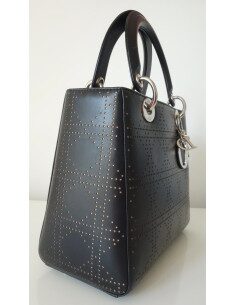 SAC LADY DIOR NOIR 2