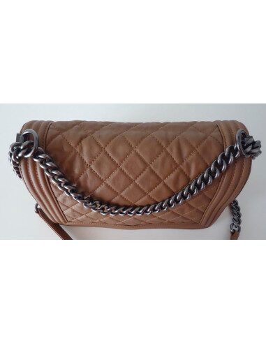 SAC CHANEL BOY PARIS-DALLAS