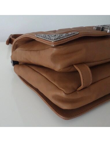 SAC CHANEL BOY PARIS-DALLAS