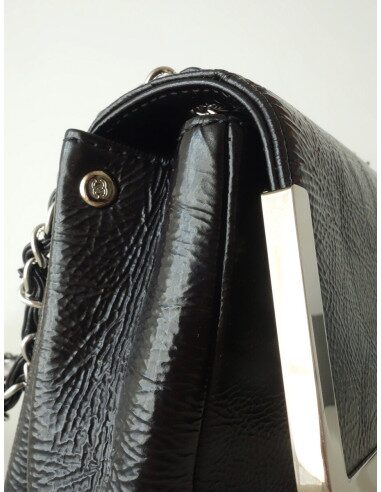 SAC CHANEL NOIR MEDIUM