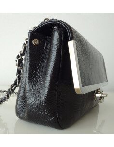 SAC CHANEL NOIR MEDIUM 2