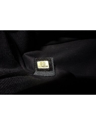 SAC CHANEL NOIR MEDIUM