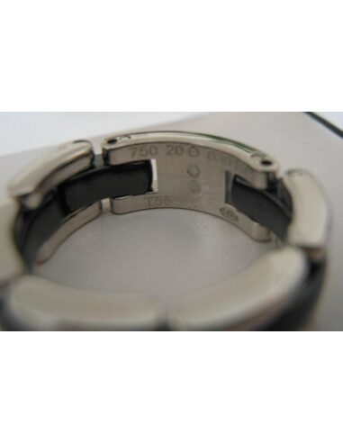 BAGUE CHANEL ULTRA MOYEN MODELE