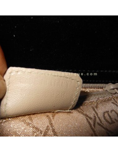 SAC MINI LADY DIOR - STRASS SWAROVSKI