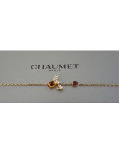 BRACELET CHAUMET ATTRAPE-MOI... SI TU M'AIMES
