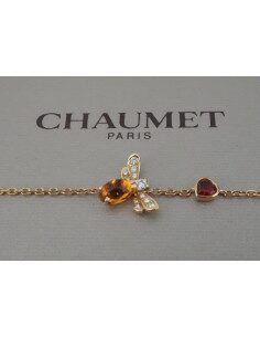 BRACELET CHAUMET ATTRAPE-MOI... SI TU M'AIMES 2