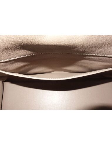 SAC HERMES KELLY FLAT
