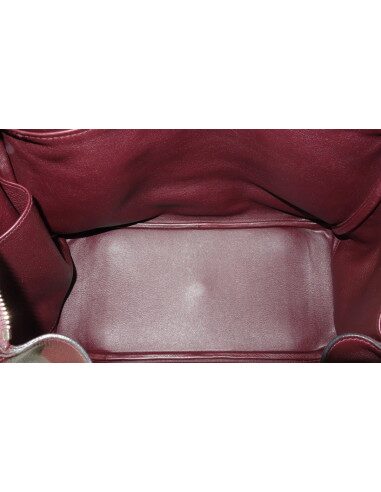 SAC HERMES LINDY 34