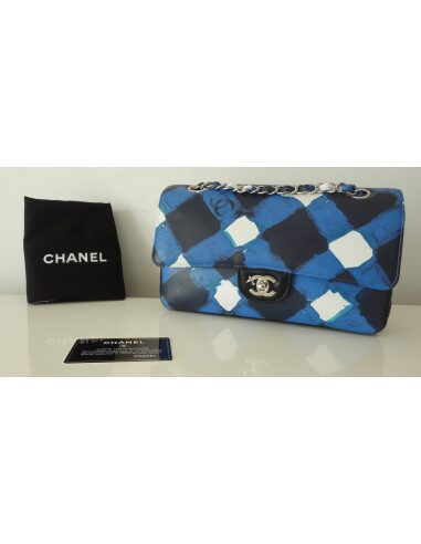 SAC CHANEL CROISIERE 2017