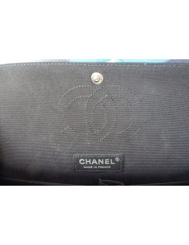 SAC CHANEL CROISIERE 2017