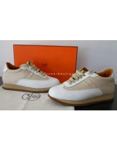 BASKETS / SNEAKERS HERMES POUR FEMME