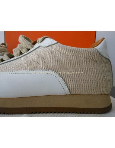 BASKETS / SNEAKERS HERMES POUR FEMME