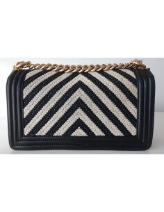 SAC CHANEL BOY 2