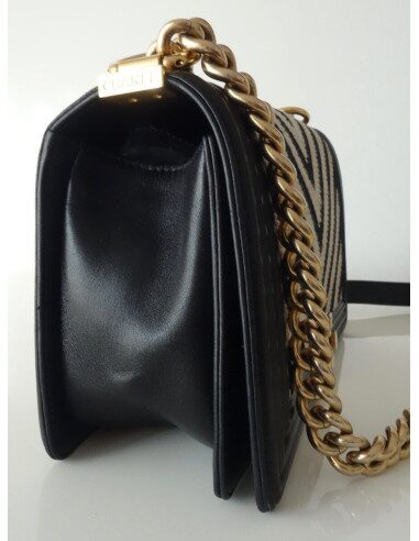 SAC CHANEL BOY