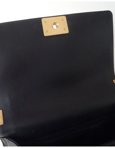 SAC CHANEL BOY