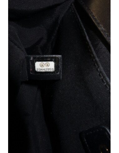 SAC CHANEL BOY
