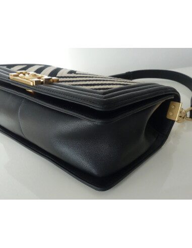 SAC CHANEL BOY
