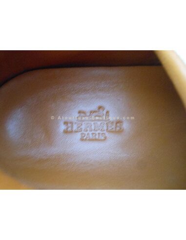 BASKETS / SNEAKERS HERMES POUR FEMME