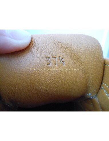 BASKETS / SNEAKERS HERMES POUR FEMME