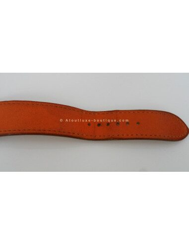 MONTRE HERMES HEURE H POUR DAME