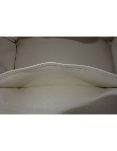 SAC HERMES BIRKIN 35 BLANC