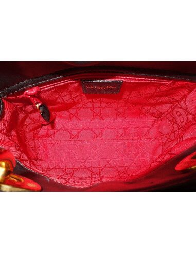 MINI SAC LADY DIOR