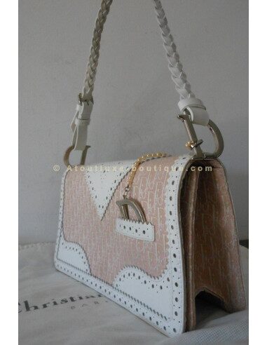 SAC DIOR D'TRICK