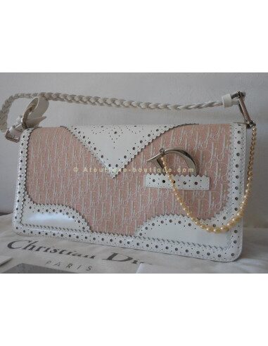 SAC DIOR D'TRICK
