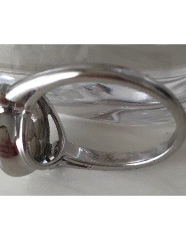 BAGUE CHOPARD HAPPY DIAMONDS